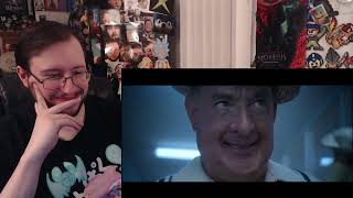 Gor's "43rd Razzie® Award Winners!" REACTION