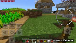 Minecraft Mod Apk By Android1.Com screenshot 5