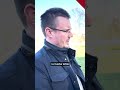 Prokurátor Michal Šúrek o jeho zadržaní policajnou inšpekciou
