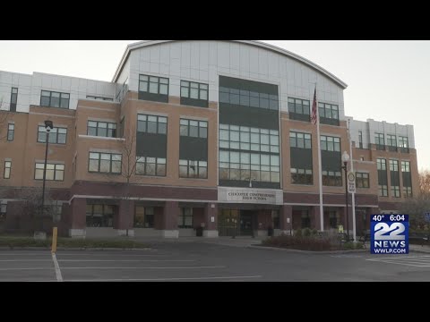 Chicopee COVID-19 testing site to relocate to RiverMills Senior Center