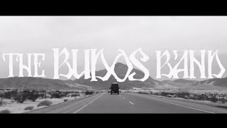 The Budos Band "Burnt Offering" OFFICIAL MUSIC VIDEO chords