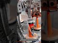 Innovation Glue Filler: Integrated Sealing, Zero Delay, Automated Packaging #tech