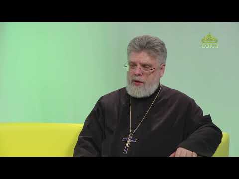 Беседы с батюшкой. Ветер Радости. Протоиерей Григорий Григорьев. 11 апреля 2024