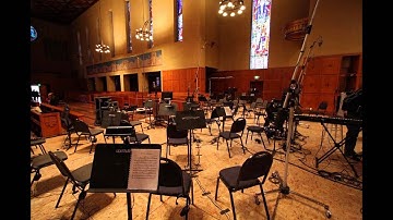 BlizzCast #15 - Interview with Russell Brower and Derek Duke (Blizzard Entertainment, 2010)