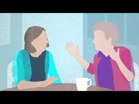 ვიდეო: როგორ ამოვიცნოთ ხანდაზმული დემენციის ნიშნები (სურათებით)