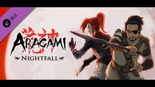 Aragami Nightfall - Walkthrough Chapter 3 The Hunt For Answers