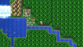 ＃028 FINAL FANTASY IV