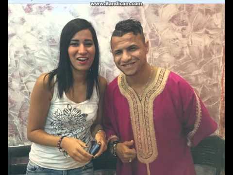 Cheb Nadir Avec Nasro Relizan Wajdi Rohak Omri Nadik 2016 By Mestapha DZjoker 