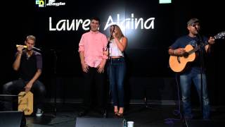 Lauren Alaina - Next Boyfriend (101.5 The Eagle Country Salt Lake City)