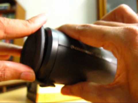 Celestron Monocular 8x42 Oceana series