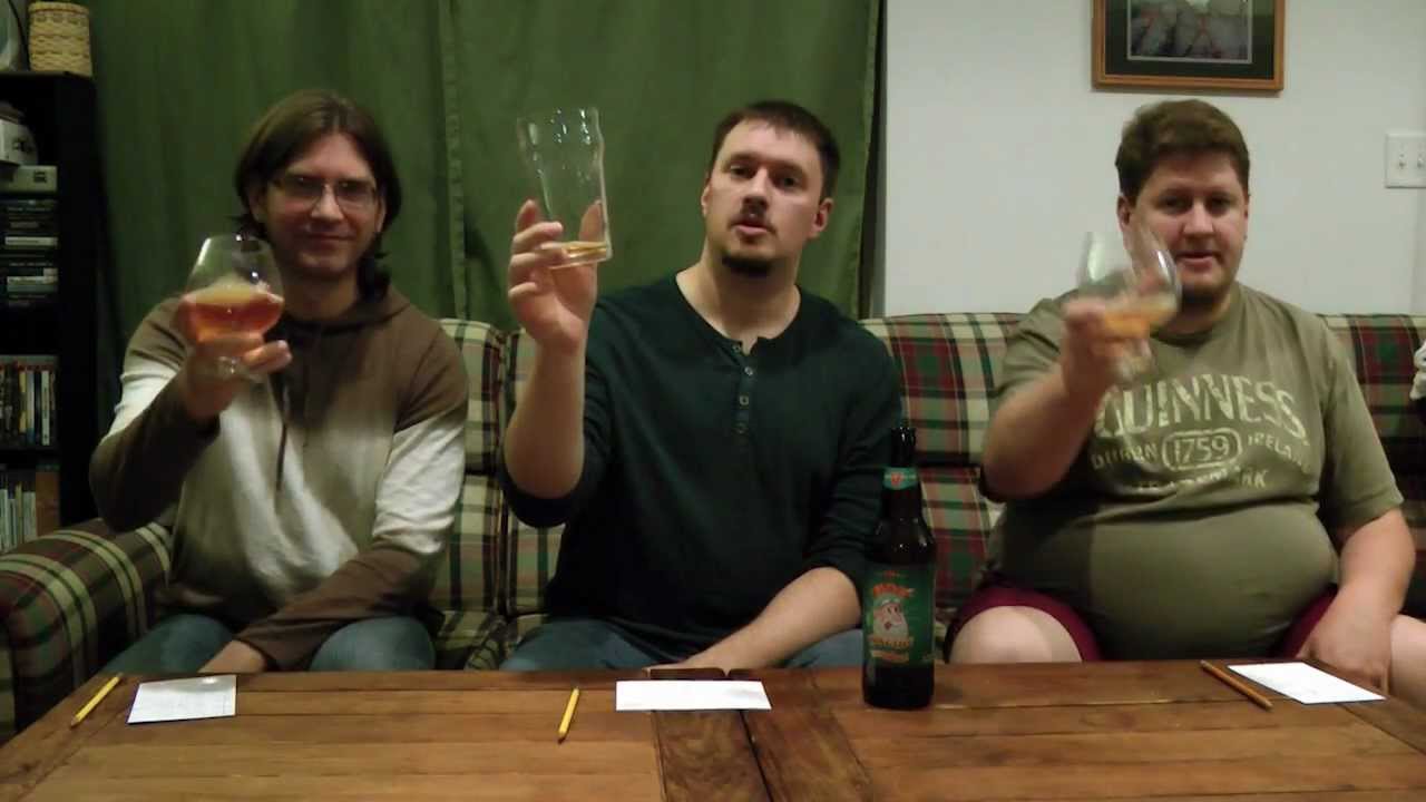 Pints of Interest - Minisode 15 - Victory Hop Wallop