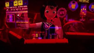FX - Has The Movies Family Winter 2020 - Promo (2020)
