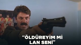 Umut Sokağı Türk Filmi Silvanlı Ali, Yerlatı Dünyasına Giriyor