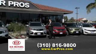 2012 Kia Sorento - Car Pros Kia Carson - www.carproskiacarson.com