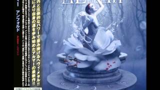 Video thumbnail of "Almah - Pegasus Fantasy Port/Jap - Unfold Japanese Bonus"