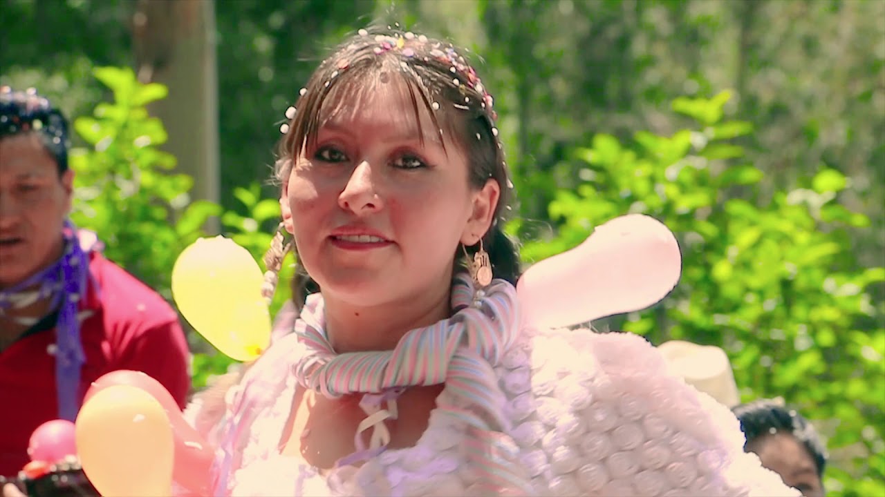 Coplas de Carnaval "PAJCHA COPLAS II 2020"