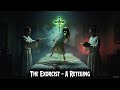 The Exorcist Explained: Father Karras's Ultimate Sacrifice | Classic Horror
