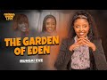 OBINNA SHOW LIVE: THE GARDEN OF EDEN - Mungai Eve