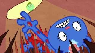 Happy Tree Friends - Hide And Seek  (Classics Remastered)