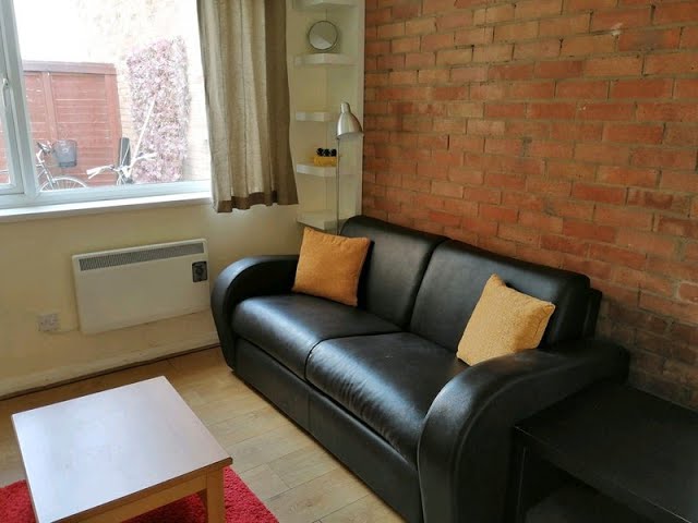 Newly refurbished Studio flat North of Cambridge  Main Photo