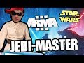 Грандмастер [Arma 3 Star Wars RP]