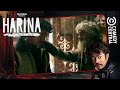 El Teniente Se Reencuentra Con Su Padre | Harina | Comedy Central LA