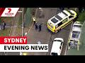 Parents forgive driver after children's deaths; CGT backdown; dementia patient attacked | 7NEWS