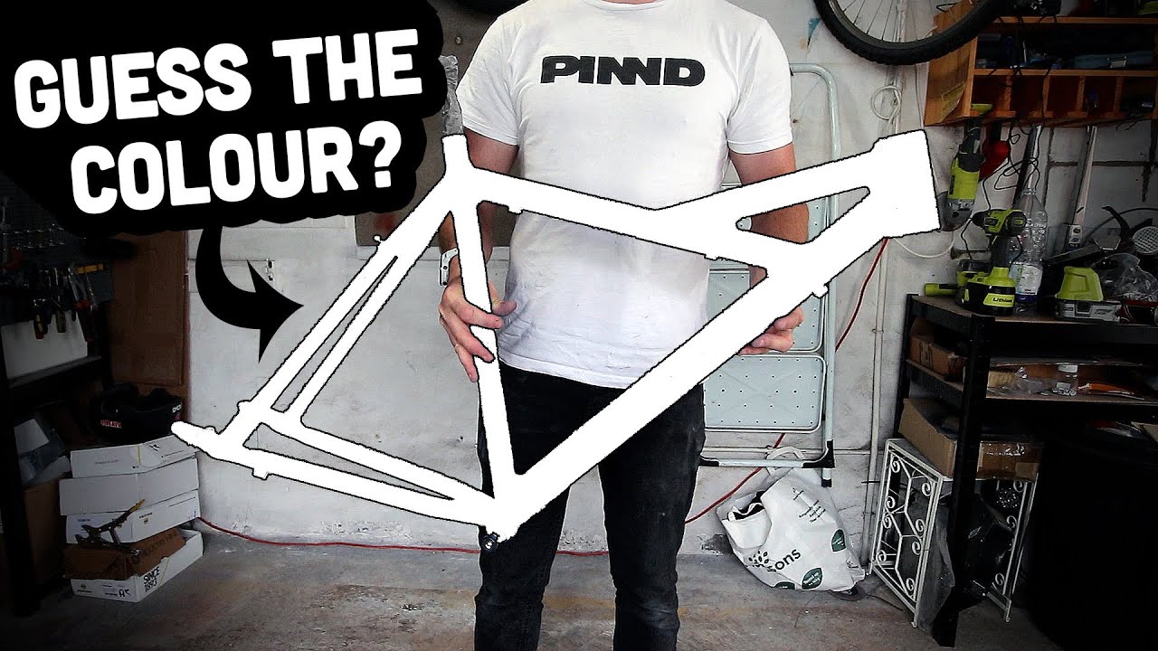 Retro Cannondale MTB Gravel Bike Conversion Episode 2.5