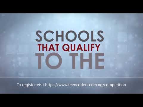 #CODEitPH new TeenCoders Coding Competition for Schools