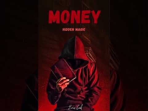 Money's Hidden Magic By Eric Cook |  Audiobook 🎧