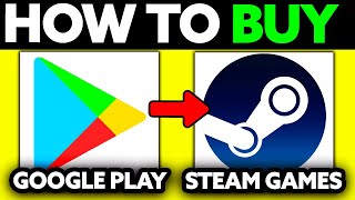How To Buy Steam Games With Google Play Balance? (2025) screenshot 5