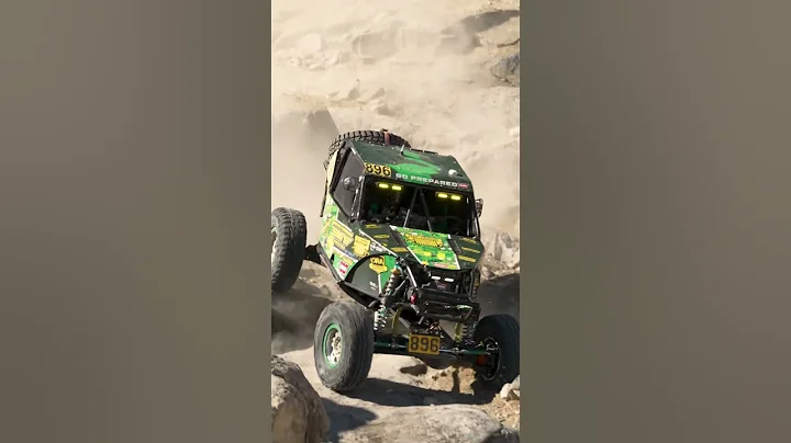 The Every Man Challenge at KOH is not for the weak!