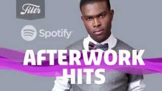 Afterwork Hits de Filtr! Escúchala en Spotify!