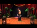 Bellydance superstars tribal fusions  the exotic art of bellydance