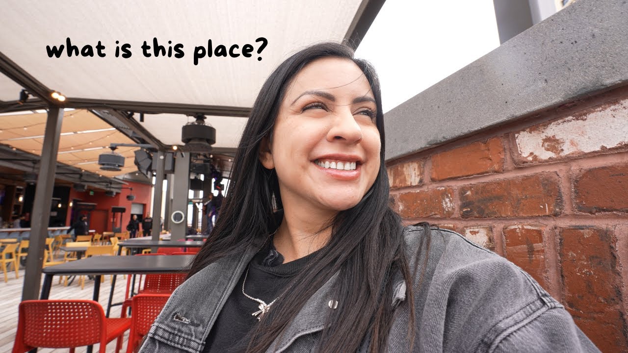 i NEVER Thought I Would Get INVITED Here...