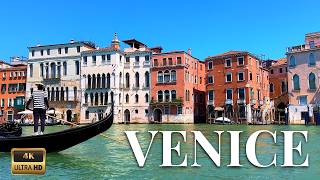 Venice Gondolas & Bossa Nova Chill — Relaxing Italian Background Music for Study, Work