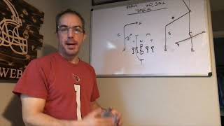 Full Passing Concepts Day 1 - SAIL Update