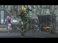 Halo Reach: Complete Soundtrack #14 - Firefight