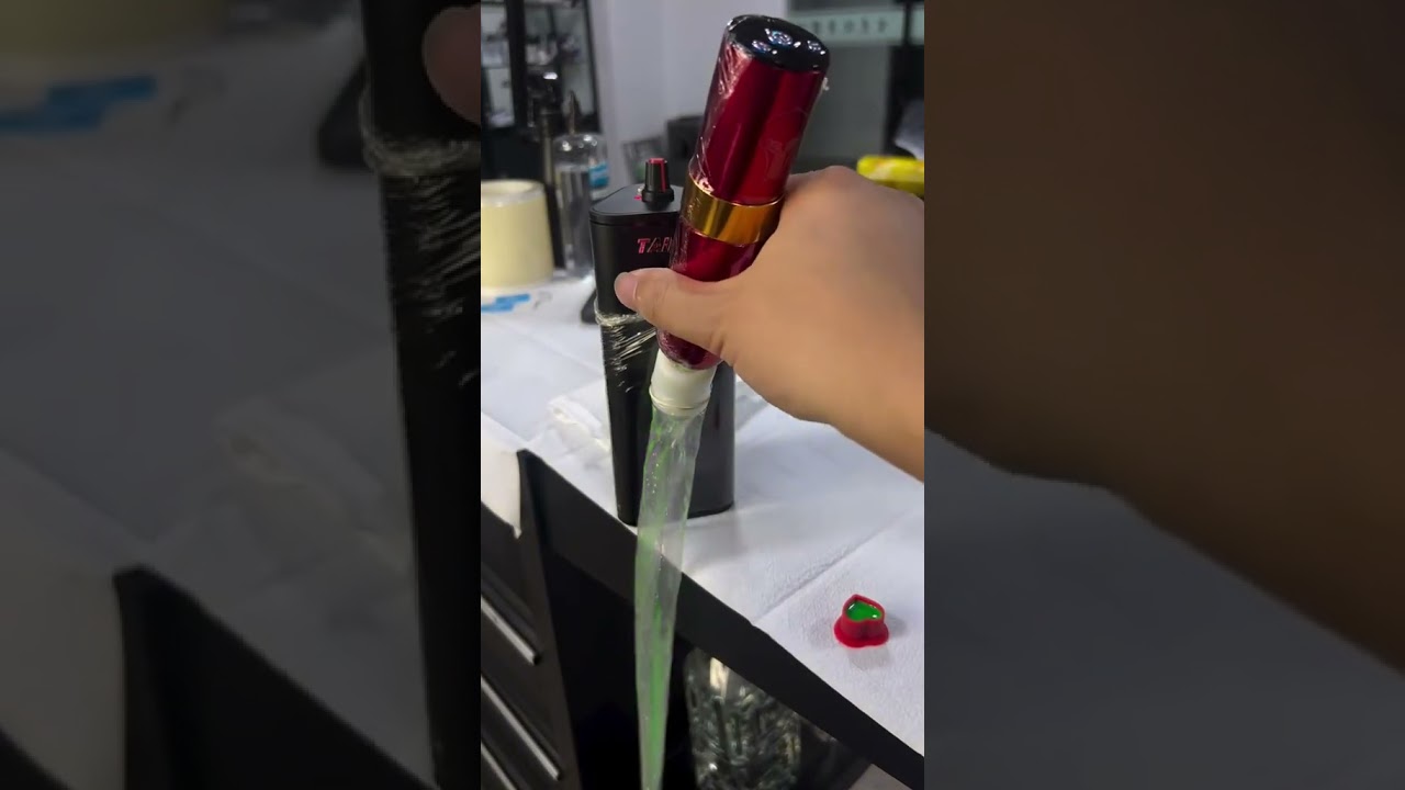 needles cleaning machineSave time and effort, wash more cleanly！！！