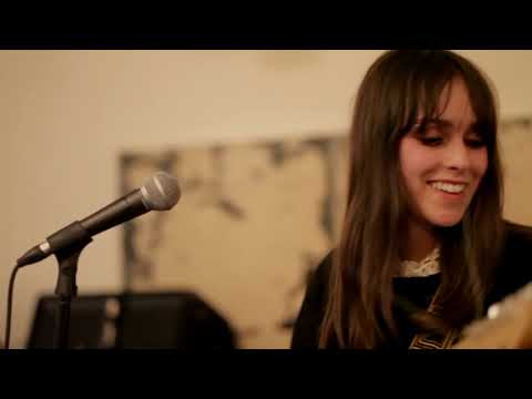 Live at the Belljar: Tess Parks / Episode 8