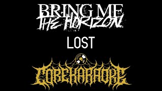 Bring Me the Horizon - LosT [Karaoke Instrumental]