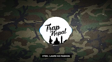 VTEN - Laure Ko Fashion ( Prod. @BeatsByHype )