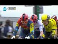 Paris-Nice 2025 - Stage 5 - LCL Yellow Jersey Minute