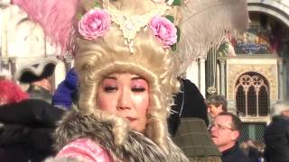 FALLUS of The UNIVERSE & SQUIRTING ASIAN PUSSYS~ in VENICE~ SP7EM & XYZ~  Promo 
