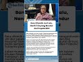 Baru Dilantik Juni Lalu, Nanik S Deyang Mundur dari Kepala BGN
