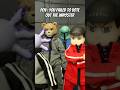 POV : you failed to vote out the imposter #stopmotion #amongus #imposter