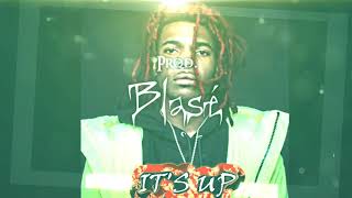 Lil Keed- It's Up Freestyle INSTRUMENTAL [reprod.Blasé]
