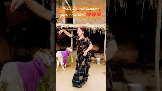 Raat din main tujhko yad Karti hu Jan 28 Sita Patel video #dance