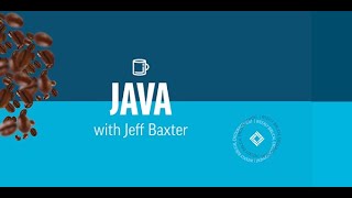 Celebrity Java with Jeff - Consistency - 5-18-22 Profile