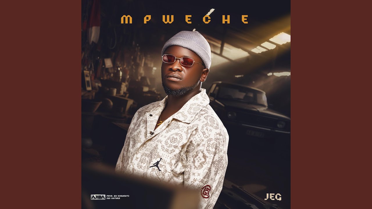Mira Mpweche en YouTube Mira Mpweche en YouTube